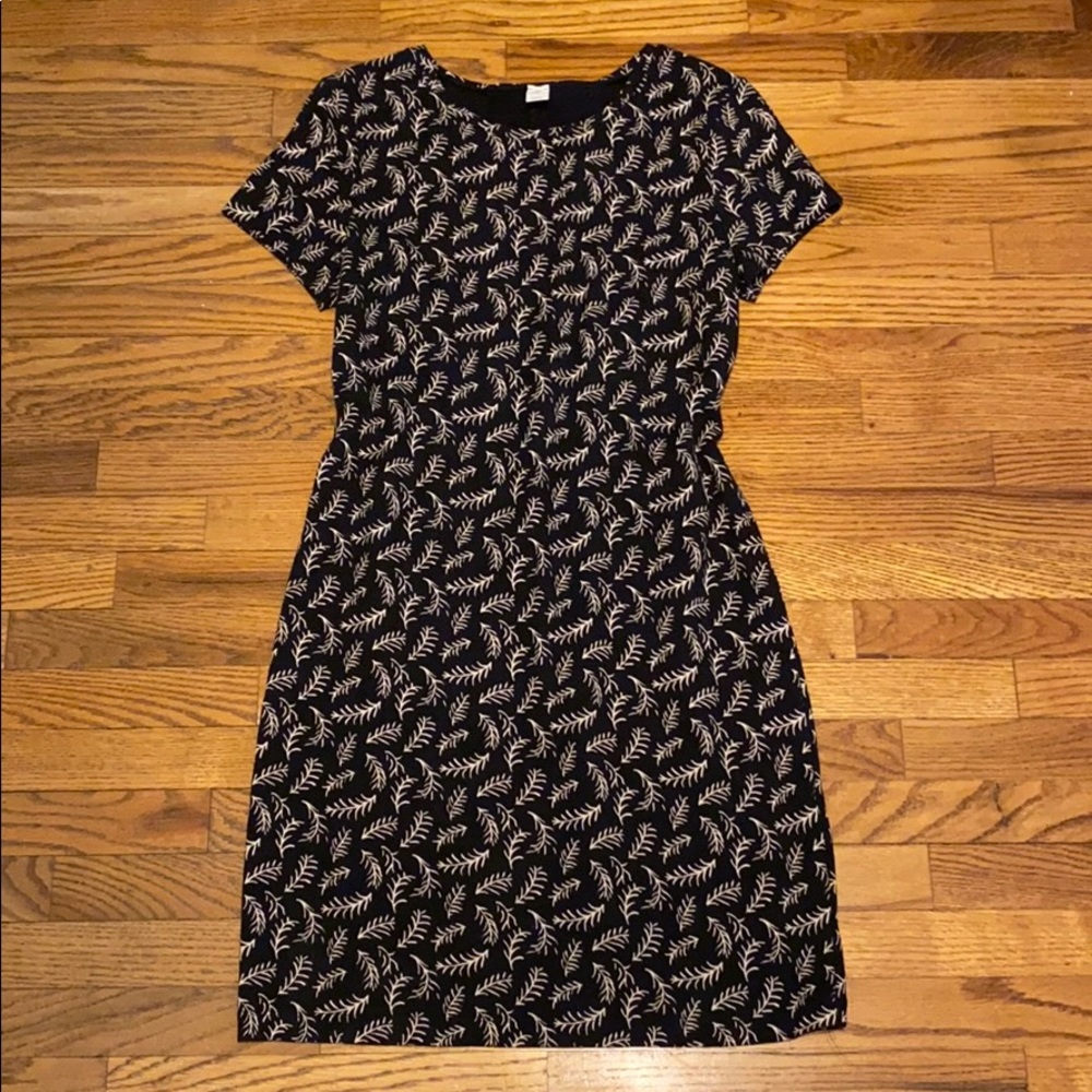 Old Navy Cotton Dress